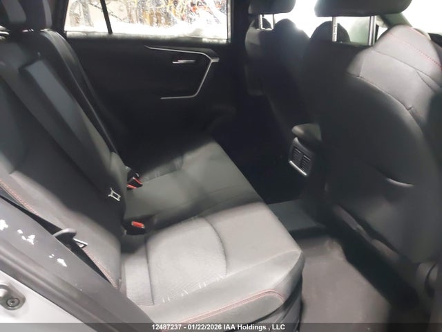 JTMGB3FV7SD254765 Toyota RAV4 XSE