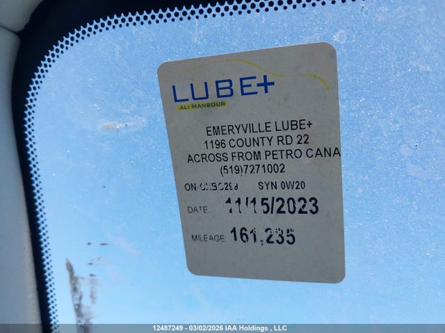 Продажа на аукционе авто 2011 Lexus Is 250, vin: JTHCF5C27B5052087, номер лота: 12487249