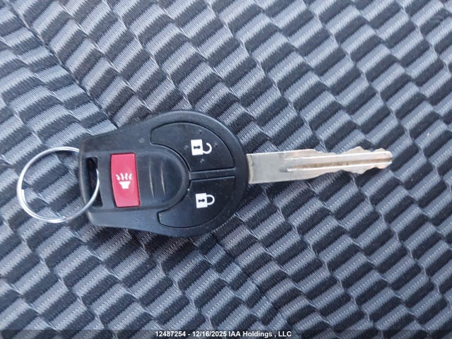 3N1CK3CP6KL228109 Nissan Micra