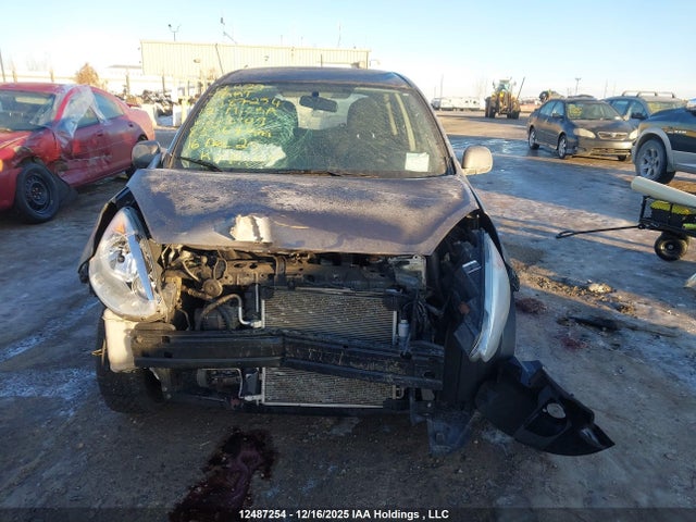 3N1CK3CP6KL228109 Nissan Micra
