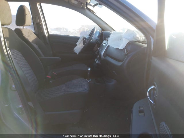 3N1CK3CP6KL228109 Nissan Micra
