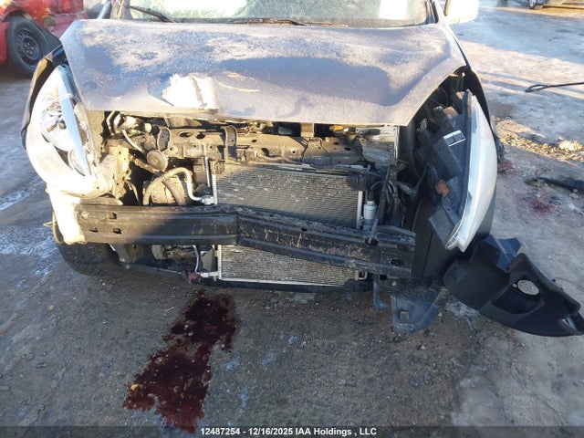 3N1CK3CP6KL228109 Nissan Micra