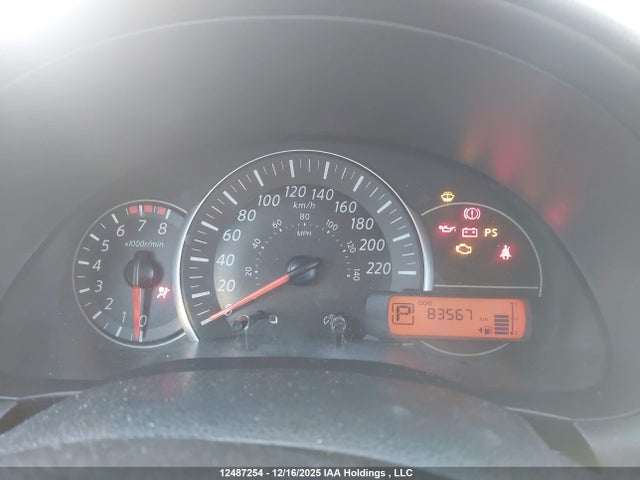 3N1CK3CP6KL228109 Nissan Micra
