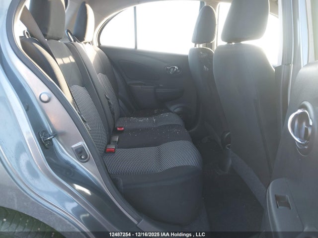 3N1CK3CP6KL228109 Nissan Micra