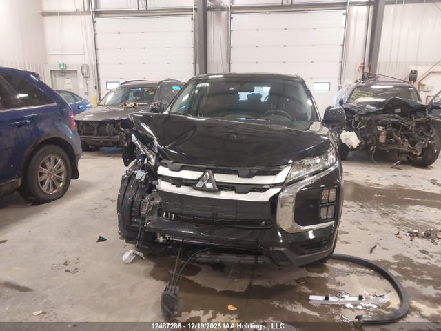 JA4AHUAU3RU606253 Mitsubishi RVR