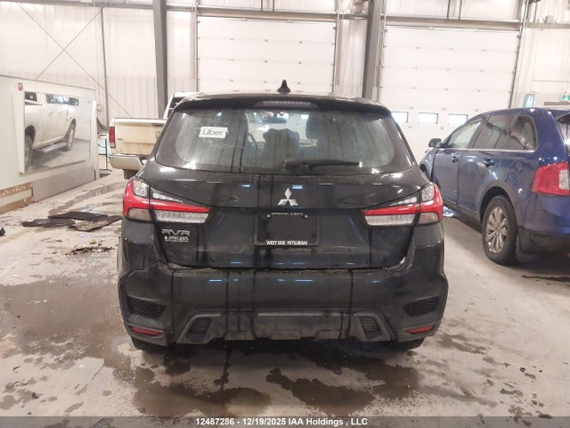 JA4AHUAU3RU606253 Mitsubishi RVR