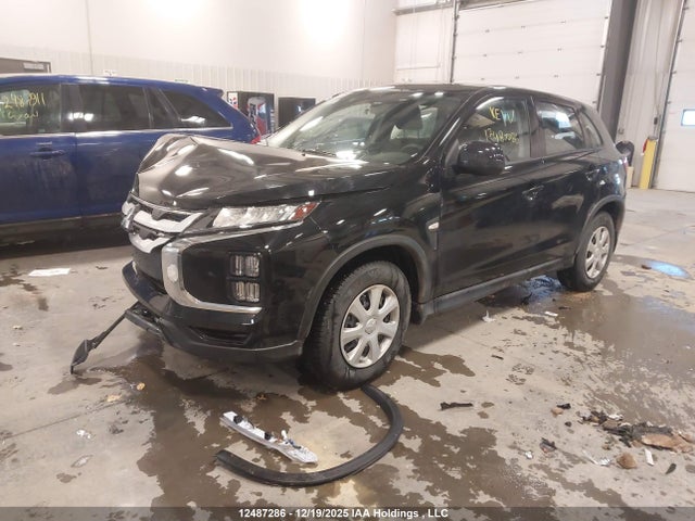 JA4AHUAU3RU606253 Mitsubishi RVR