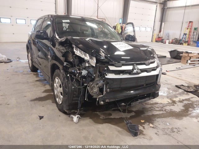 JA4AHUAU3RU606253 Mitsubishi RVR