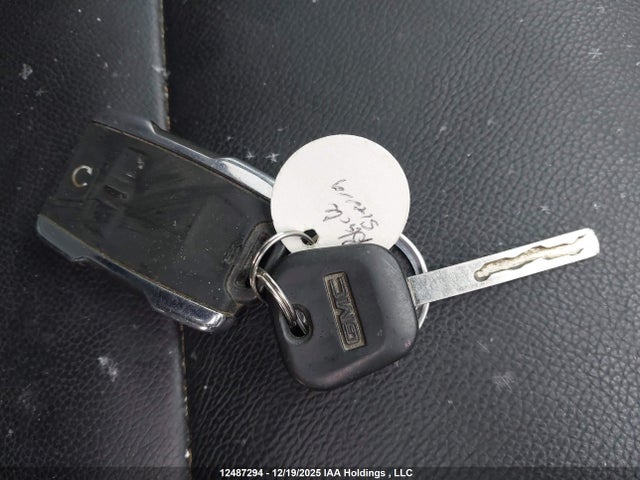 Aukcja sprzedaży 2015 Gmc Sierra 1500 Slt, vin: 3GTU2VEC3FG507166, numer aukcji: 12487294