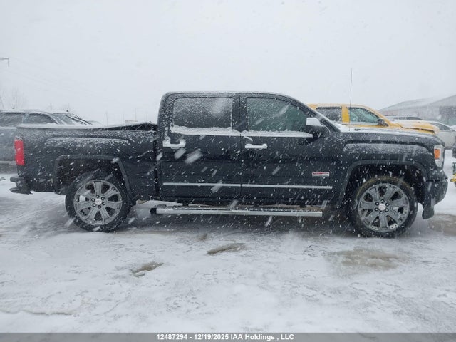 Aukcja sprzedaży 2015 Gmc Sierra 1500 Slt, vin: 3GTU2VEC3FG507166, numer aukcji: 12487294