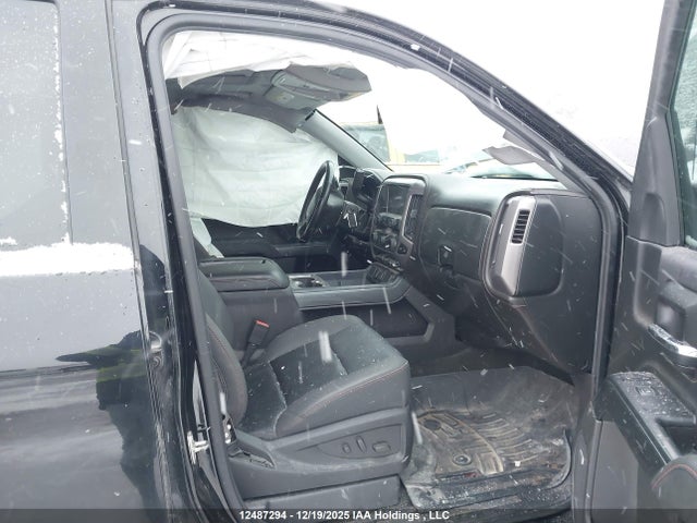 Aukcja sprzedaży 2015 Gmc Sierra 1500 Slt, vin: 3GTU2VEC3FG507166, numer aukcji: 12487294
