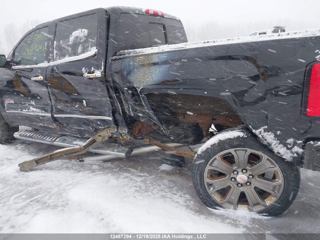 Aukcja sprzedaży 2015 Gmc Sierra 1500 Slt, vin: 3GTU2VEC3FG507166, numer aukcji: 12487294