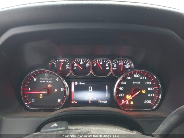 Aukcja sprzedaży 2015 Gmc Sierra 1500 Slt, vin: 3GTU2VEC3FG507166, numer aukcji: 12487294
