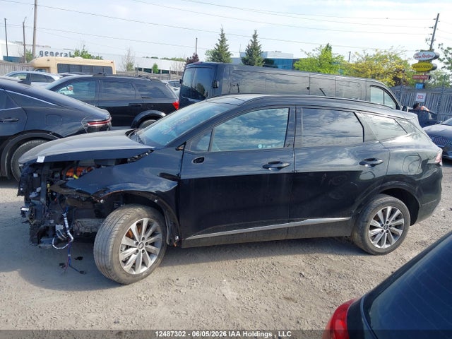12487302 :رقم المزاد ، KNDPXDDH5S7232377 vin ، 2025 Kia Sportage Plug-in Hybrid Sx W/black Interior/sx W/red Interior مزاد بيع
