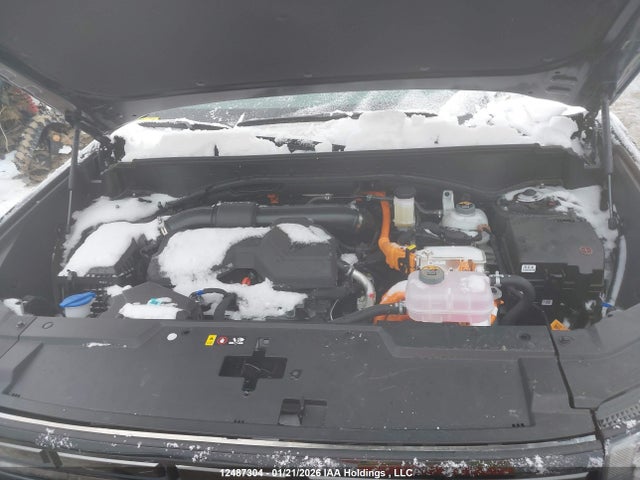 KM8P2DG12TU139148 Hyundai Santa Fe Hybrid Preferred
