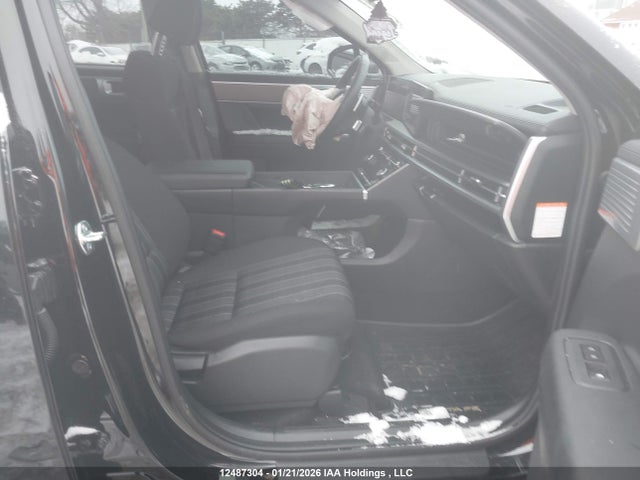 KM8P2DG12TU139148 Hyundai Santa Fe Hybrid Preferred