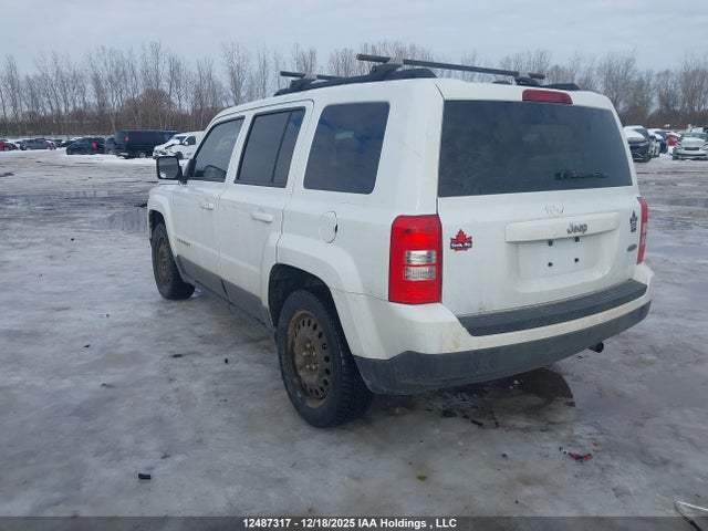 Aukcja sprzedaży 2015 Jeep Patriot Sport/north, vin: 1C4NJPABXFD388528, numer aukcji: 12487317