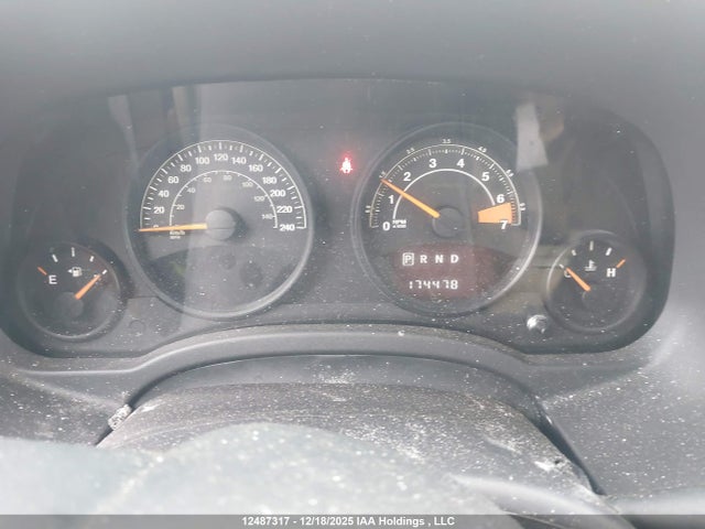Aukcja sprzedaży 2015 Jeep Patriot Sport/north, vin: 1C4NJPABXFD388528, numer aukcji: 12487317
