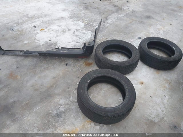 WD4BG2EE5J3438913 Mercedes-Benz Metris