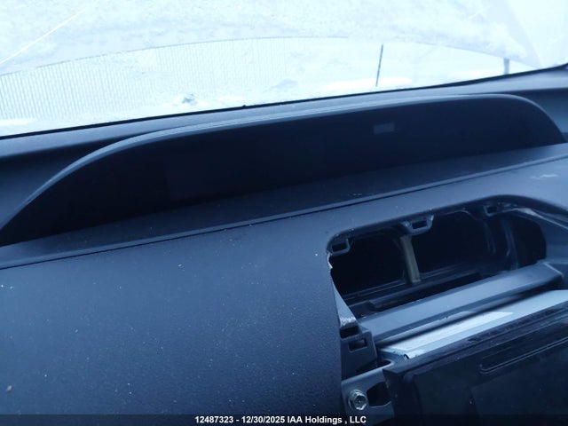 Продаж на аукціоні авто 2018 Toyota Prius Prime Upgrade, vin: JTDKARFP5J3086470, номер лоту: 12487323
