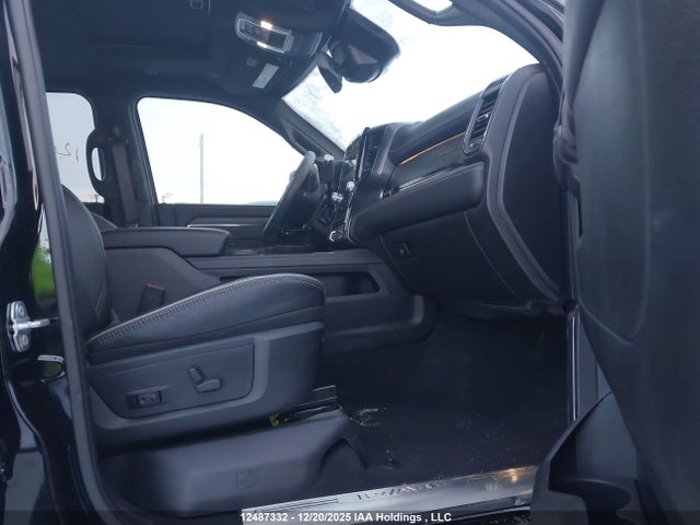 12487332 :رقم المزاد ، 3C63R3PL2RG319288 vin ، 2024 Ram 3500 Limited مزاد بيع
