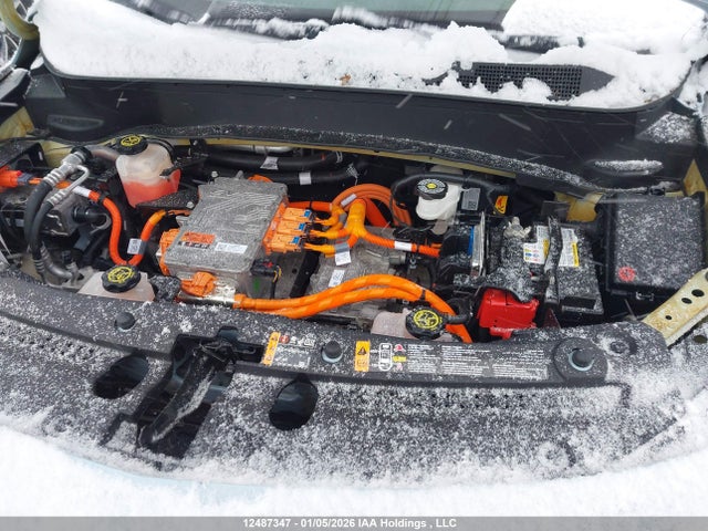 1G1FZ6S02P4129269 Chevrolet Bolt Euv Premier