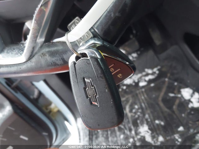 1G1FZ6S02P4129269 Chevrolet Bolt Euv Premier