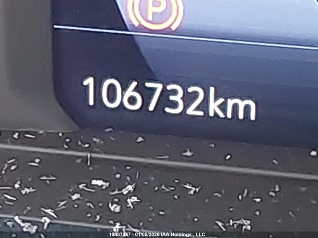 1G1FZ6S02P4129269 Chevrolet Bolt Euv Premier