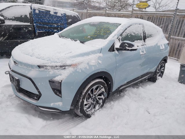 1G1FZ6S02P4129269 Chevrolet Bolt Euv Premier