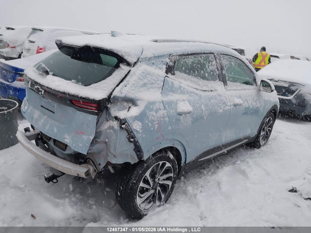 1G1FZ6S02P4129269 Chevrolet Bolt Euv Premier