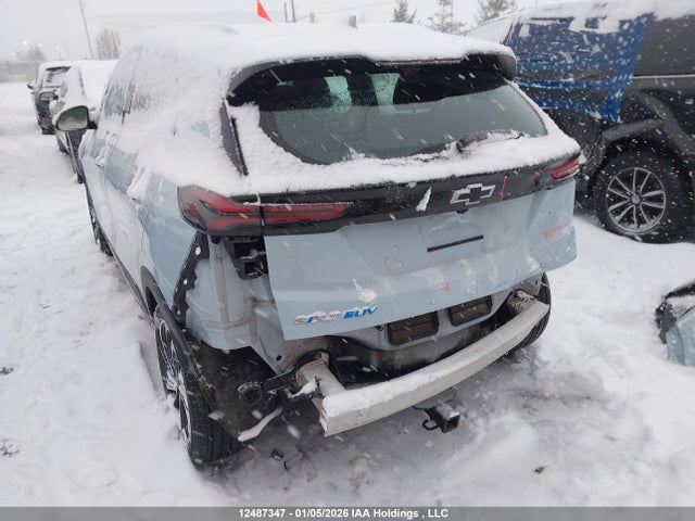 1G1FZ6S02P4129269 Chevrolet Bolt Euv Premier