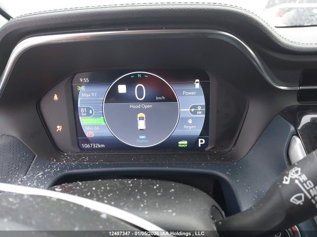 1G1FZ6S02P4129269 Chevrolet Bolt Euv Premier
