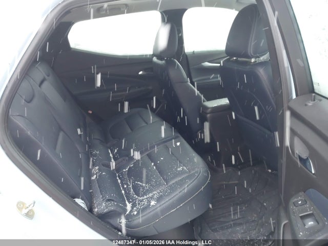 1G1FZ6S02P4129269 Chevrolet Bolt Euv Premier