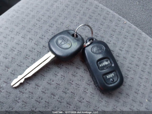 12487348 :رقم المزاد ، 2T1BR32EX6C679119 vin ، 2006 Toyota Corolla Ce/le/s مزاد بيع