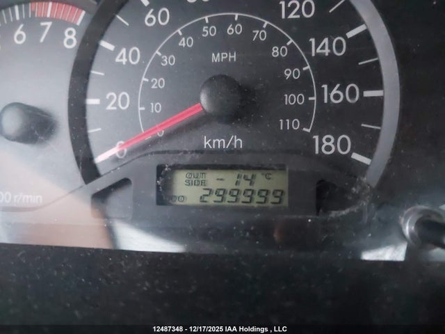 12487348 :رقم المزاد ، 2T1BR32EX6C679119 vin ، 2006 Toyota Corolla Ce/le/s مزاد بيع