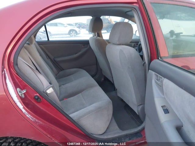 12487348 :رقم المزاد ، 2T1BR32EX6C679119 vin ، 2006 Toyota Corolla Ce/le/s مزاد بيع