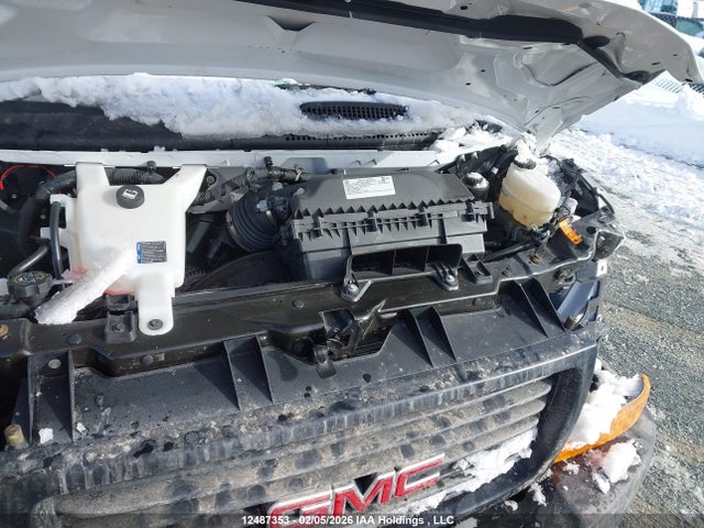 7GZ67VC71RN007036 GMC Savana Cutaway G4500