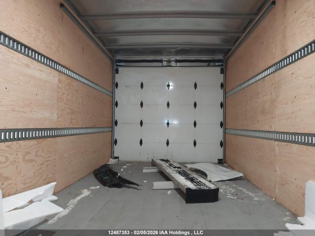 7GZ67VC71RN007036 GMC Savana Cutaway G4500