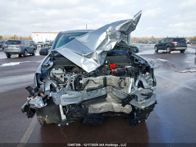 Aukcja sprzedaży 2024 Ford Maverick Xlt, vin: 3FTTW8J94RRB58863, numer aukcji: 12487356