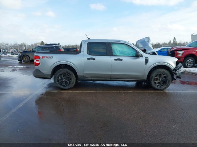 Aukcja sprzedaży 2024 Ford Maverick Xlt, vin: 3FTTW8J94RRB58863, numer aukcji: 12487356