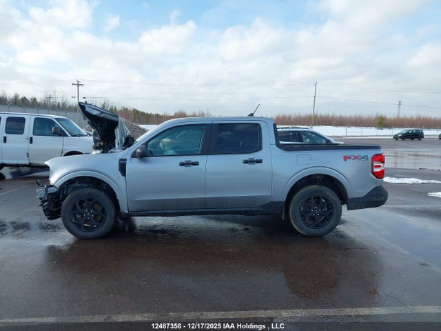 Aukcja sprzedaży 2024 Ford Maverick Xlt, vin: 3FTTW8J94RRB58863, numer aukcji: 12487356