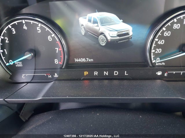 Aukcja sprzedaży 2024 Ford Maverick Xlt, vin: 3FTTW8J94RRB58863, numer aukcji: 12487356