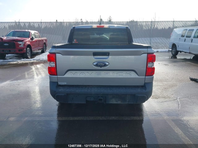Aukcja sprzedaży 2024 Ford Maverick Xlt, vin: 3FTTW8J94RRB58863, numer aukcji: 12487356