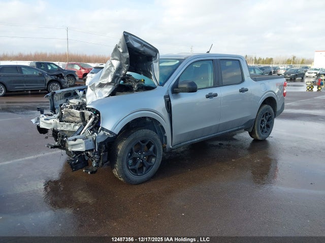 Aukcja sprzedaży 2024 Ford Maverick Xlt, vin: 3FTTW8J94RRB58863, numer aukcji: 12487356