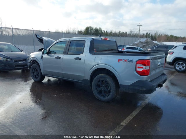 Aukcja sprzedaży 2024 Ford Maverick Xlt, vin: 3FTTW8J94RRB58863, numer aukcji: 12487356