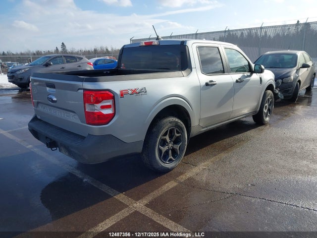 Aukcja sprzedaży 2024 Ford Maverick Xlt, vin: 3FTTW8J94RRB58863, numer aukcji: 12487356
