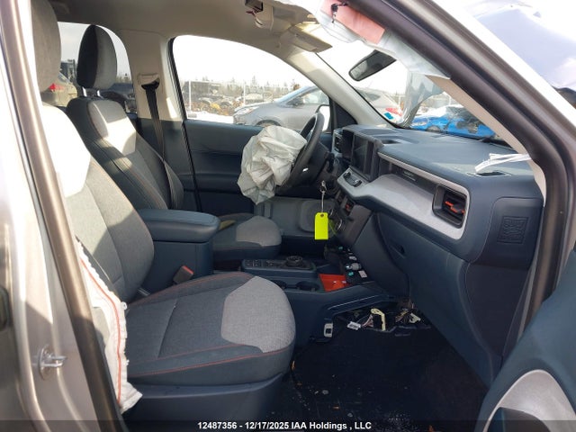Aukcja sprzedaży 2024 Ford Maverick Xlt, vin: 3FTTW8J94RRB58863, numer aukcji: 12487356