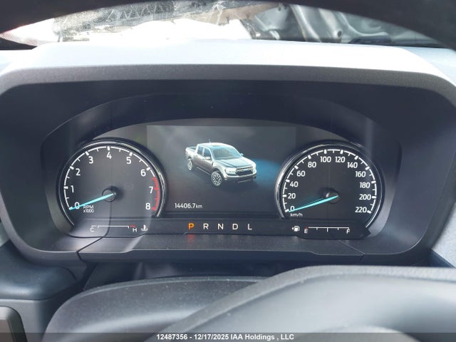 Aukcja sprzedaży 2024 Ford Maverick Xlt, vin: 3FTTW8J94RRB58863, numer aukcji: 12487356