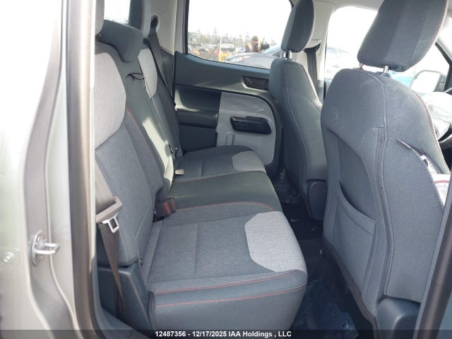 Aukcja sprzedaży 2024 Ford Maverick Xlt, vin: 3FTTW8J94RRB58863, numer aukcji: 12487356