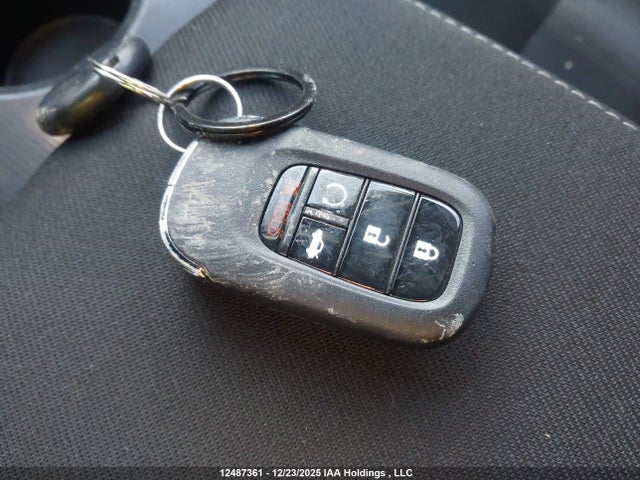 12487361 :رقم المزاد ، 2HGFE4F88SH011103 vin ، 2025 Honda Civic Hybrid Sport/sport Touring مزاد بيع